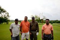 ATA Charity Golf Tournament